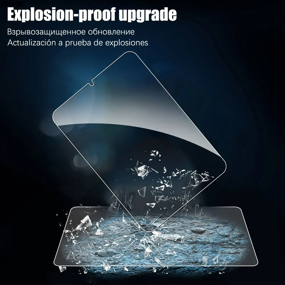 2 Stück 9H gehärtetes Glas Vol – Tablet Accessories For Samsung Bewertung und Preis