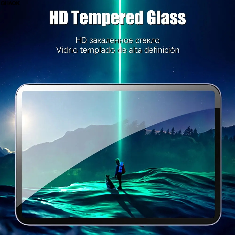 2 Stück 9H gehärtetes Glas Vol – Tablet Accessories For Samsung Bewertung und Preis
