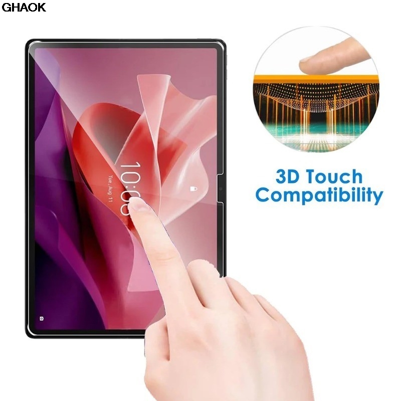 Für Lenovo Tab P12 12,7 Gehärt – Lenovo Tablet P12 Accessories Bewertung und Preis