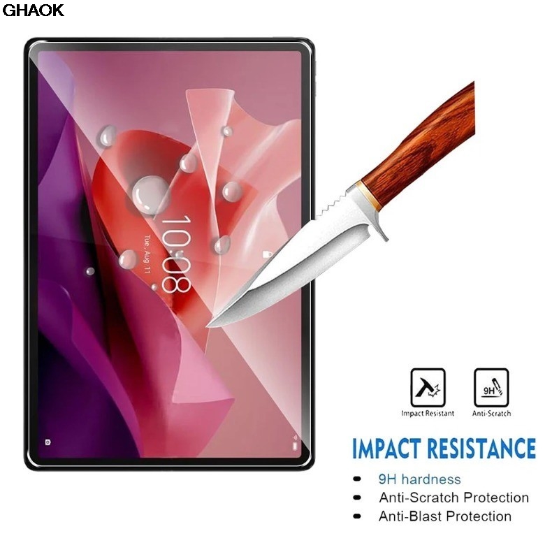 Für Lenovo Tab P12 12,7 Gehärt – Lenovo Tablet P12 Accessories Bewertung und Preis