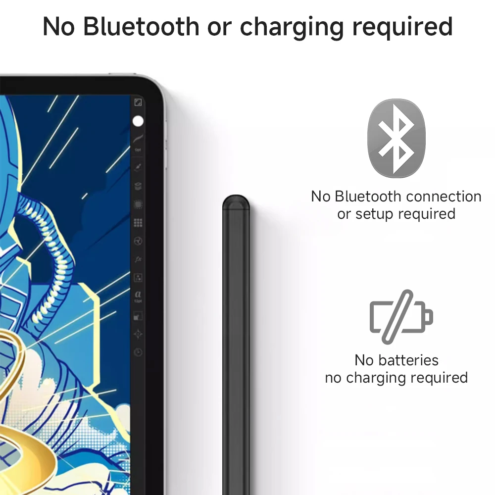 2025 Tablet Stylus S Pen für S – Bluetooth Trackpad Bewertung und Preis