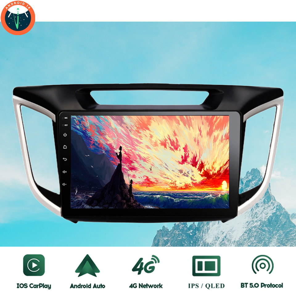 2Din Android 14,0 Auto GPS Nav – Tablet Danish Mobile & Accessories Bewertung und Preis