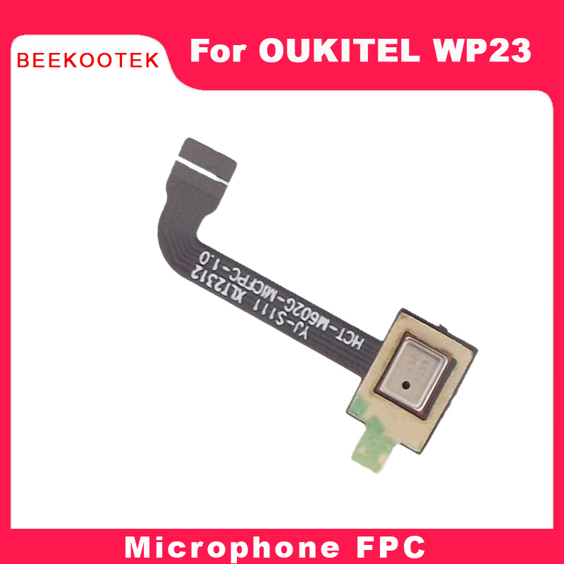 Neues original oukitel wp23 mi – Oukitel Tablet Accessories Bewertung und Preis