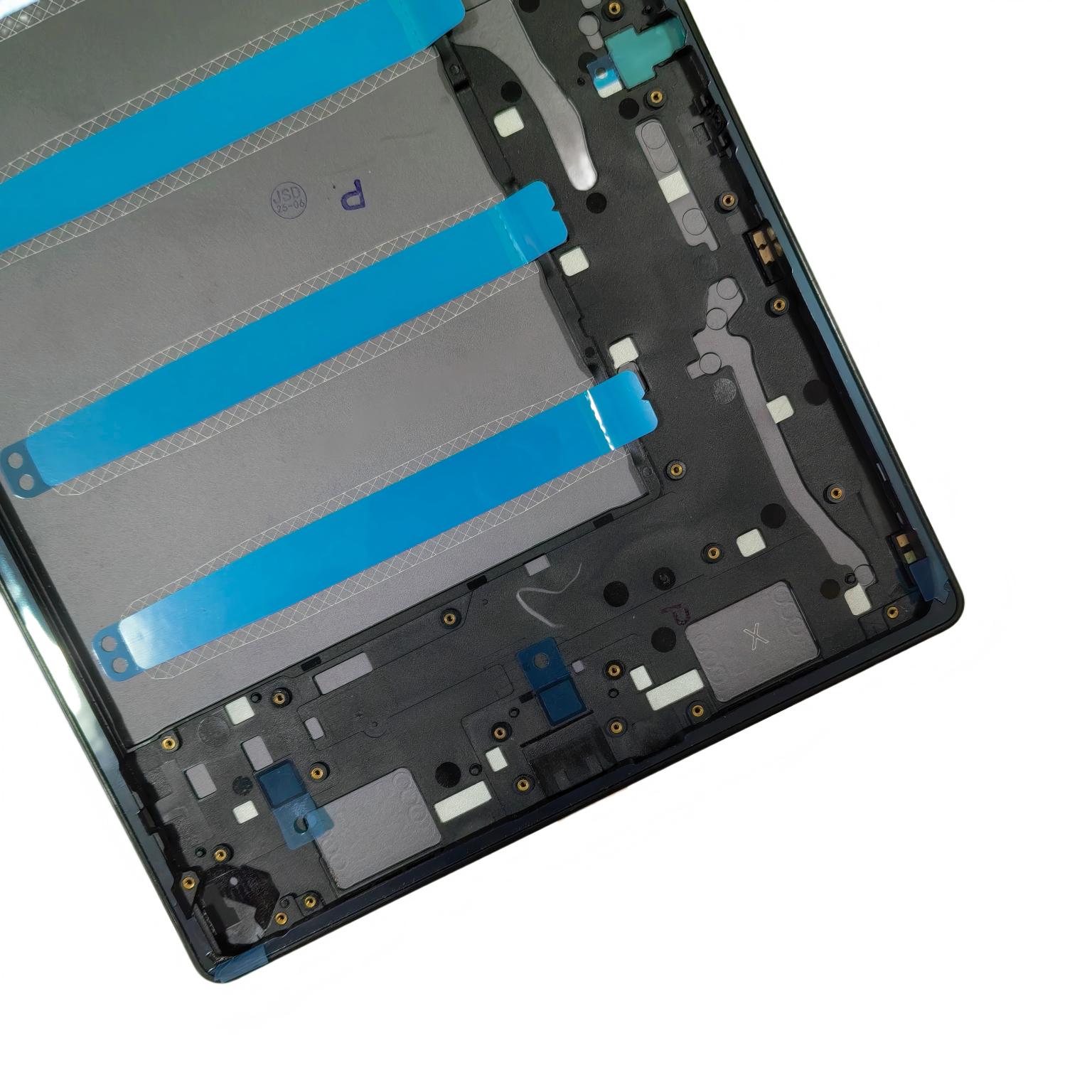 A+ Shell-Rückseite für Samsung – Tablet Accessories For Samsung Bewertung und Preis