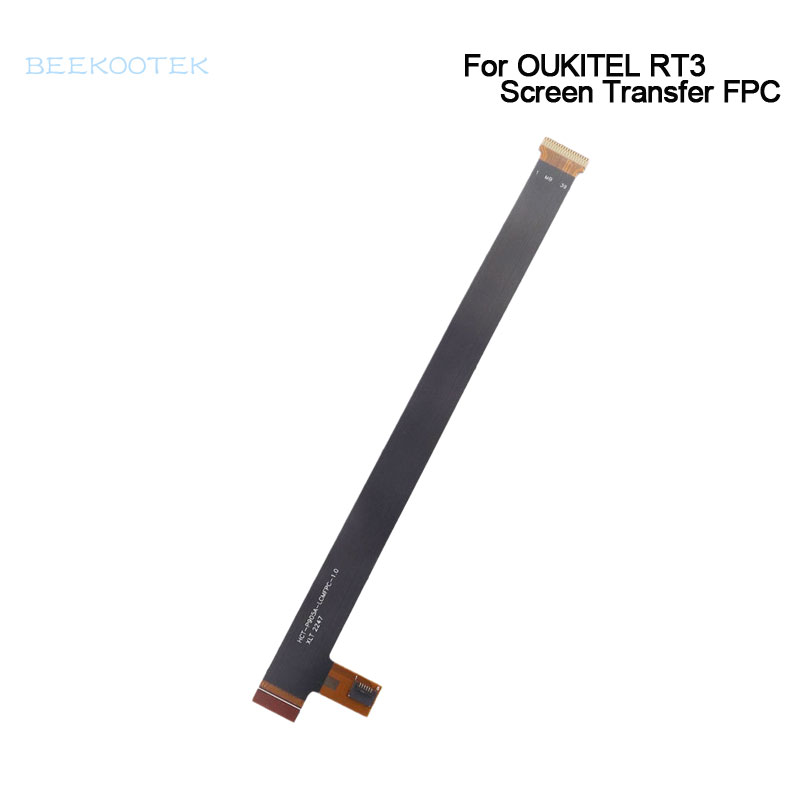 Neues original oukitel rt3 lcd – Oukitel Tablet Accessories Bewertung und Preis