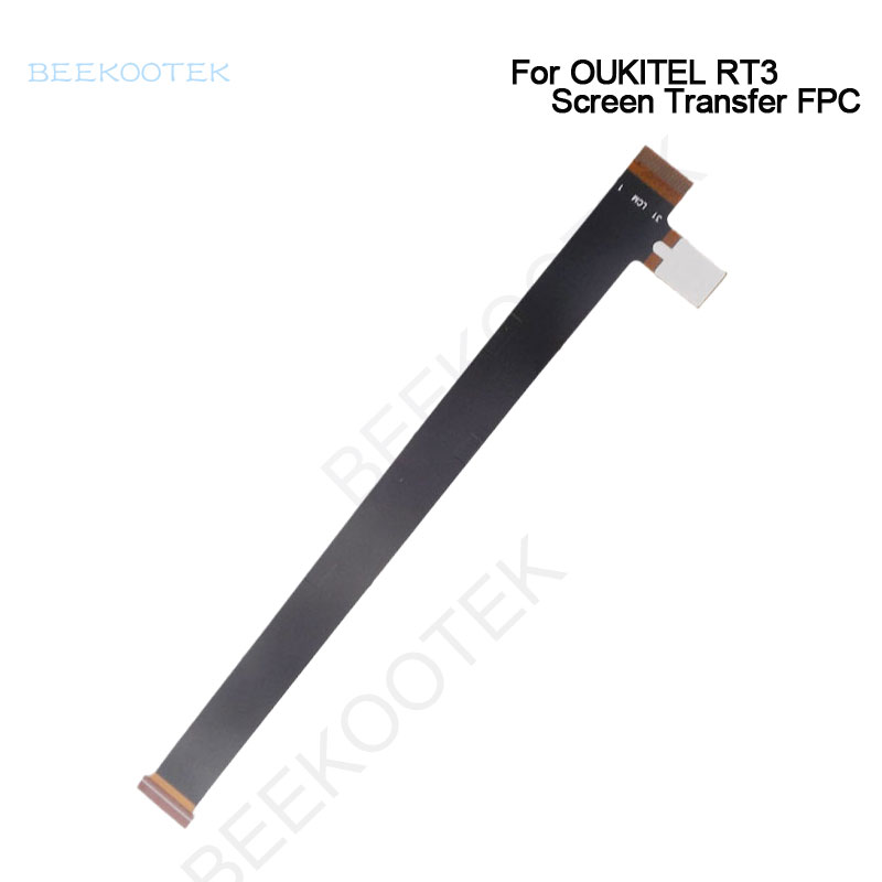 Neues original oukitel rt3 lcd – Oukitel Tablet Accessories Bewertung und Preis