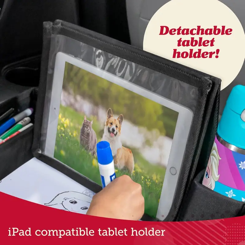 Kinder-Reise-Laptisch mit troc – Tablet Lap Desk Bewertung und Preis
