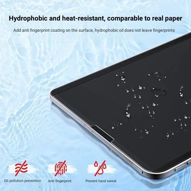 Magnetische Papierfolie für Le – Cheap Tablet Accessories Bewertung und Preis