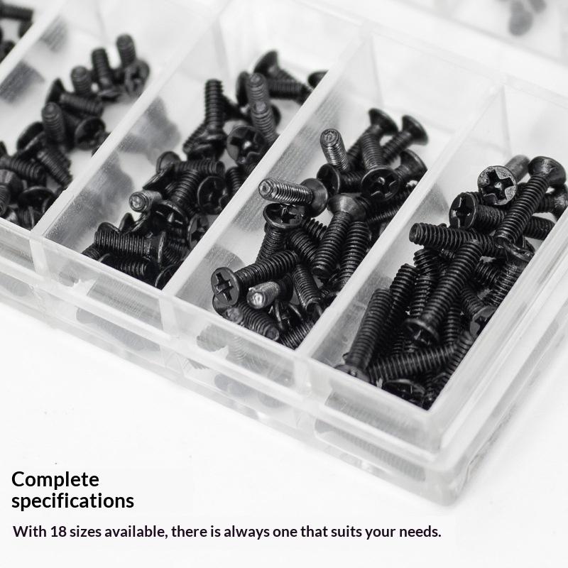 NEUES 1er-Set Uhrenschrauben-B – Tablet Accessories Set Bewertung und Preis