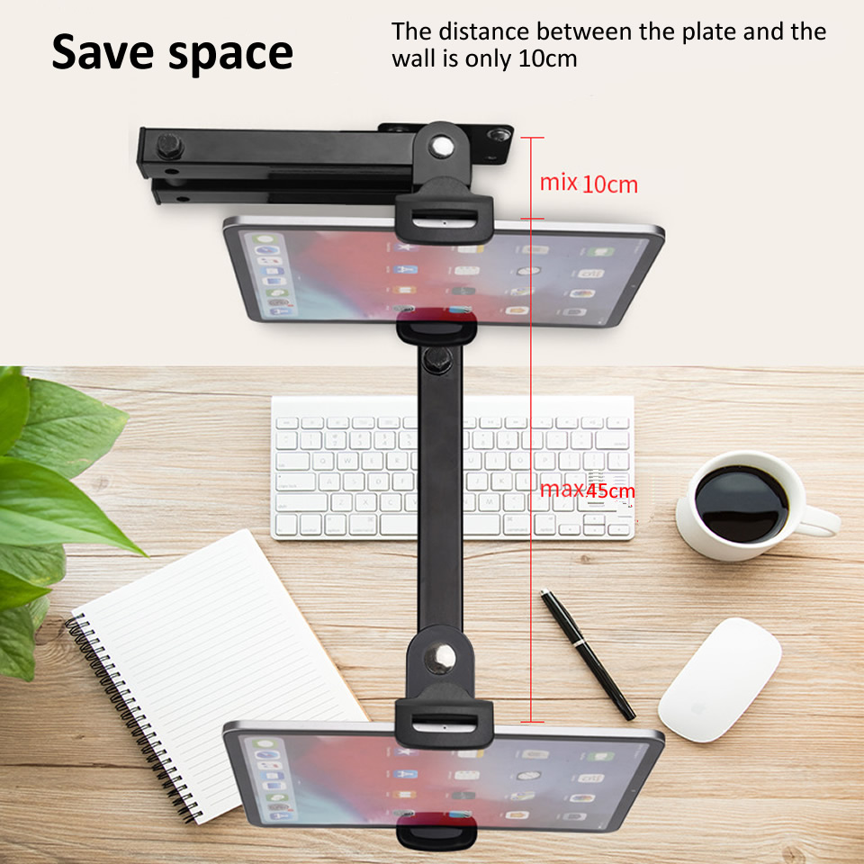 OUTMIX Wandhalterung für Table – Ulefone Tablet Accessories Bewertung und Preis