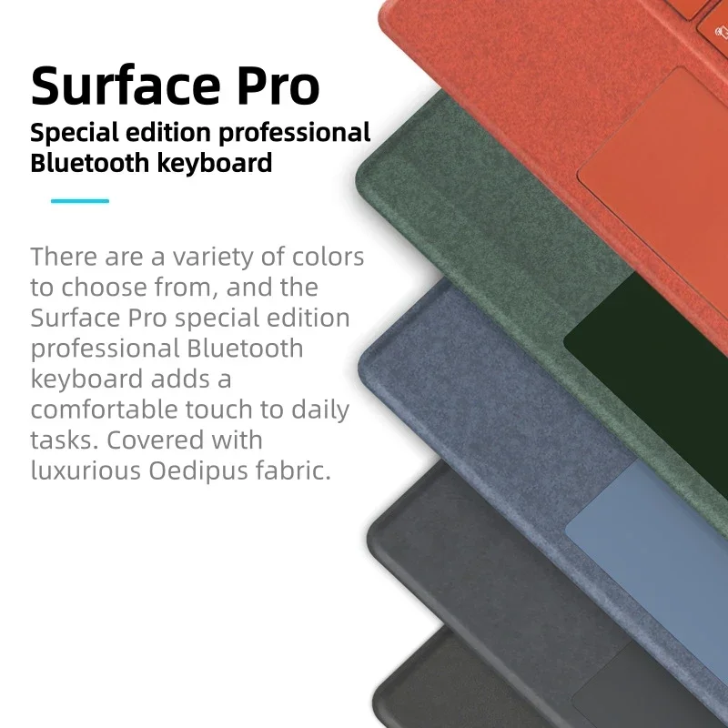 Neue Verbesserte Surface Pro 8 – Bluetooth Trackpad Bewertung und Preis