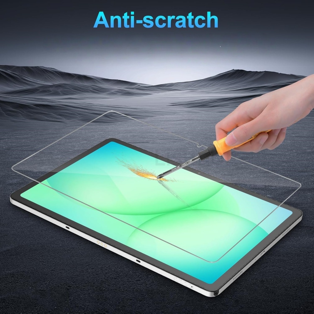 1 Stück 9H gehärtetes Glas Dis – Tablet Accessories For Samsung Bewertung und Preis