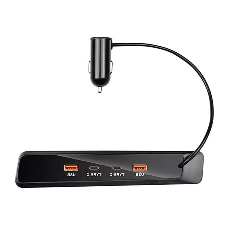 USB Typ-C Schnellladegerät Spl – Usb Hub Type C Bewertung und Preis