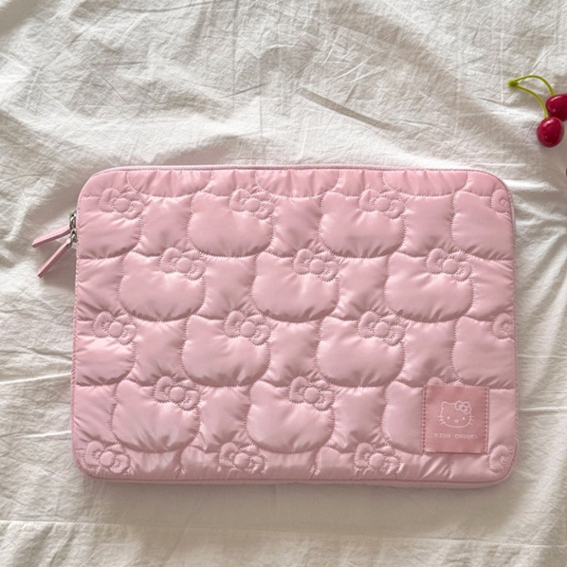 13 Zoll Hello Kitty Tablet-Auf – Tablet Accessories Set Bewertung und Preis