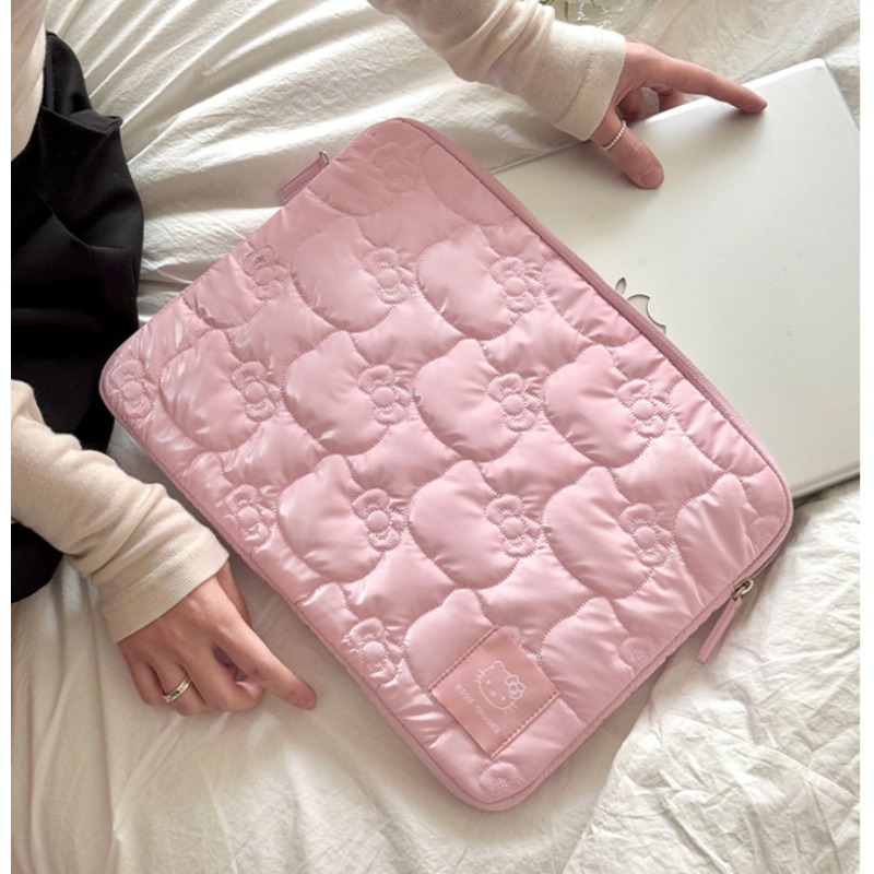 13 Zoll Hello Kitty Tablet-Auf – Tablet Accessories Set Bewertung und Preis