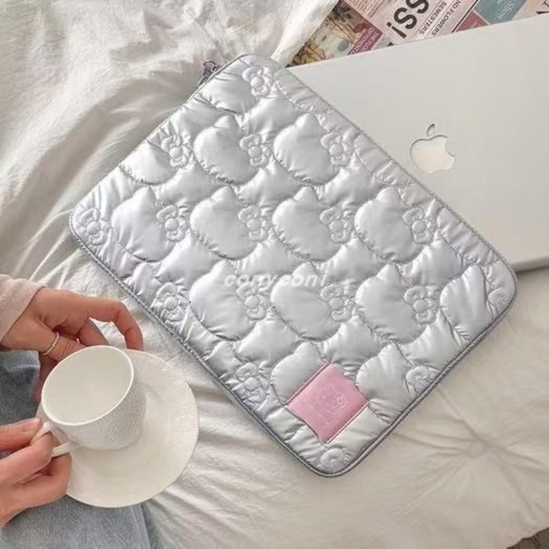 13 Zoll Hello Kitty Tablet-Auf – Tablet Accessories Set Bewertung und Preis