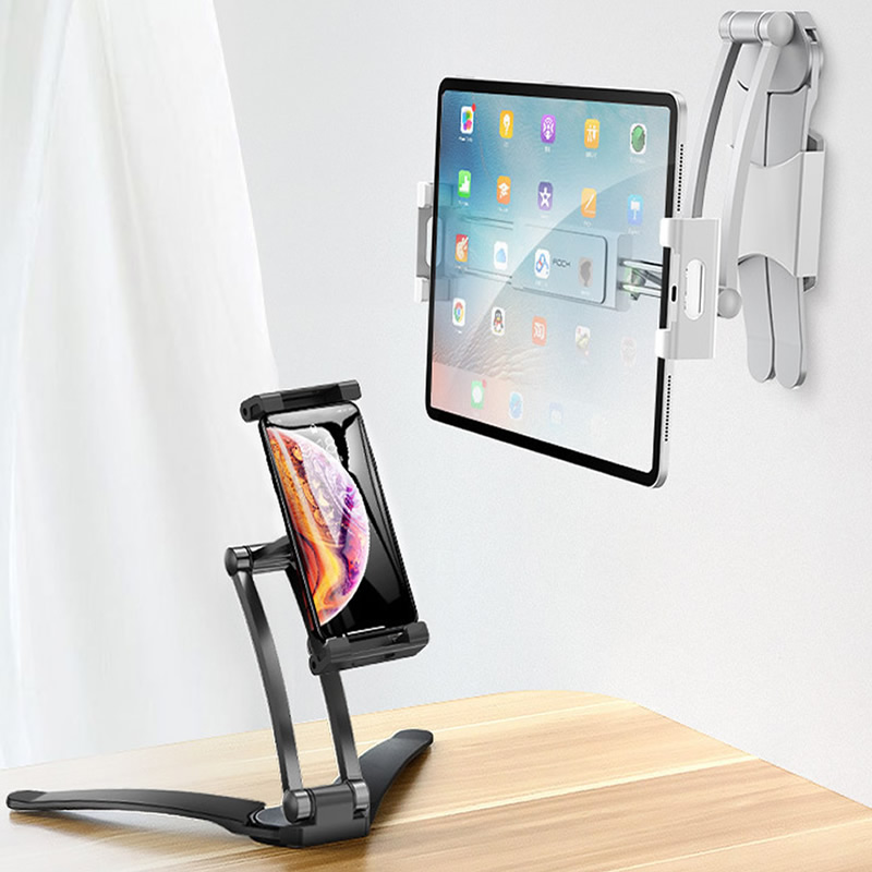 Aluminium-Küchen-Desktop-Telef – Ulefone Tablet Accessories Bewertung und Preis