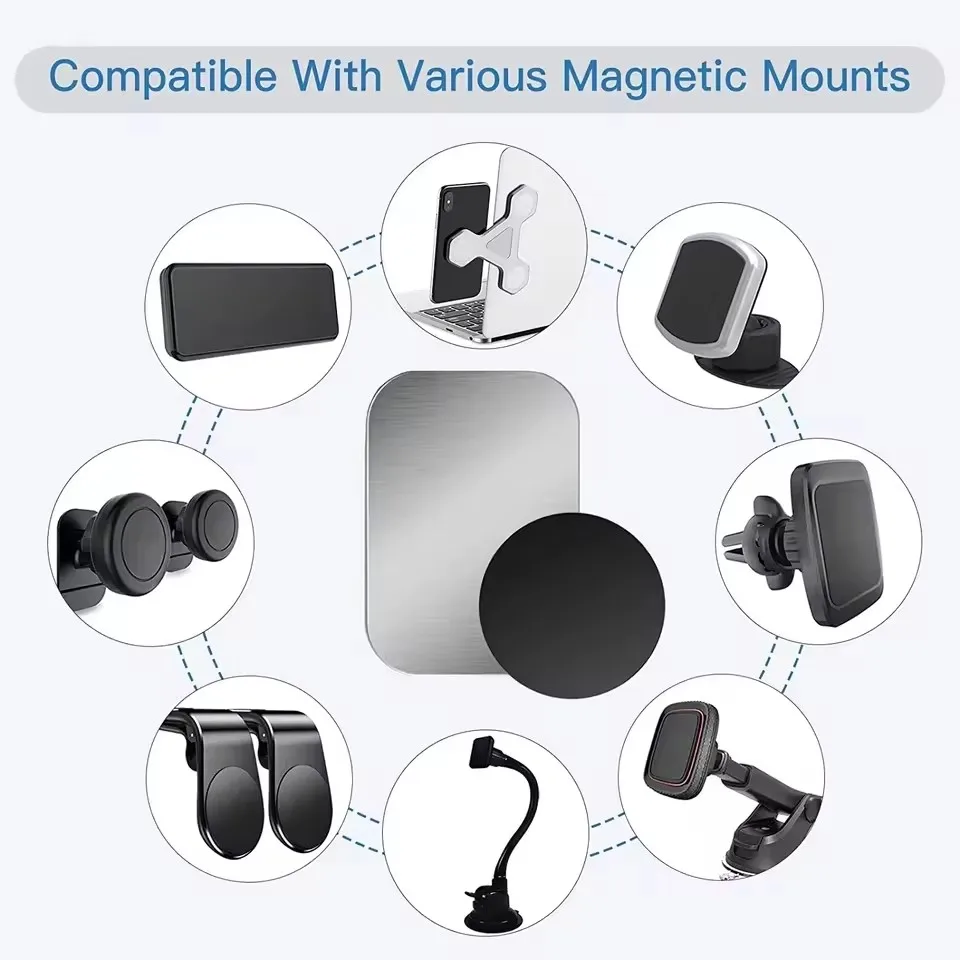 1-10 Stück Universelle Magneti – Essential Tablet Accessories Bewertung und Preis