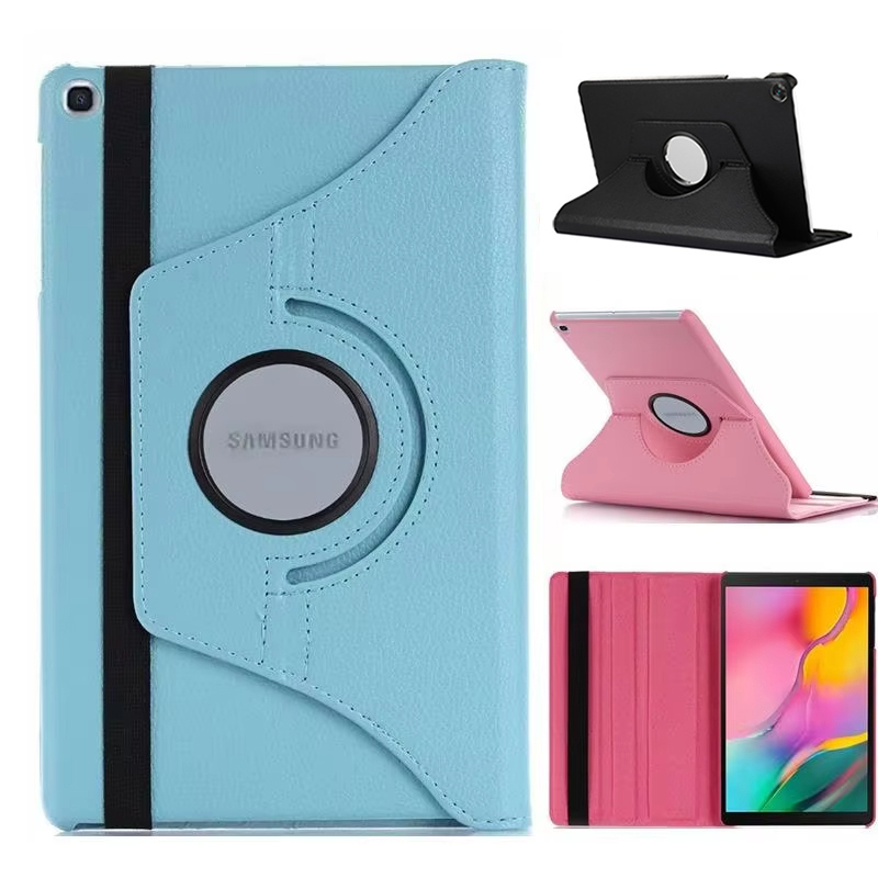 360 drehbare Tablet-Hülle für  – Tablet A9 Accessories Bewertung und Preis