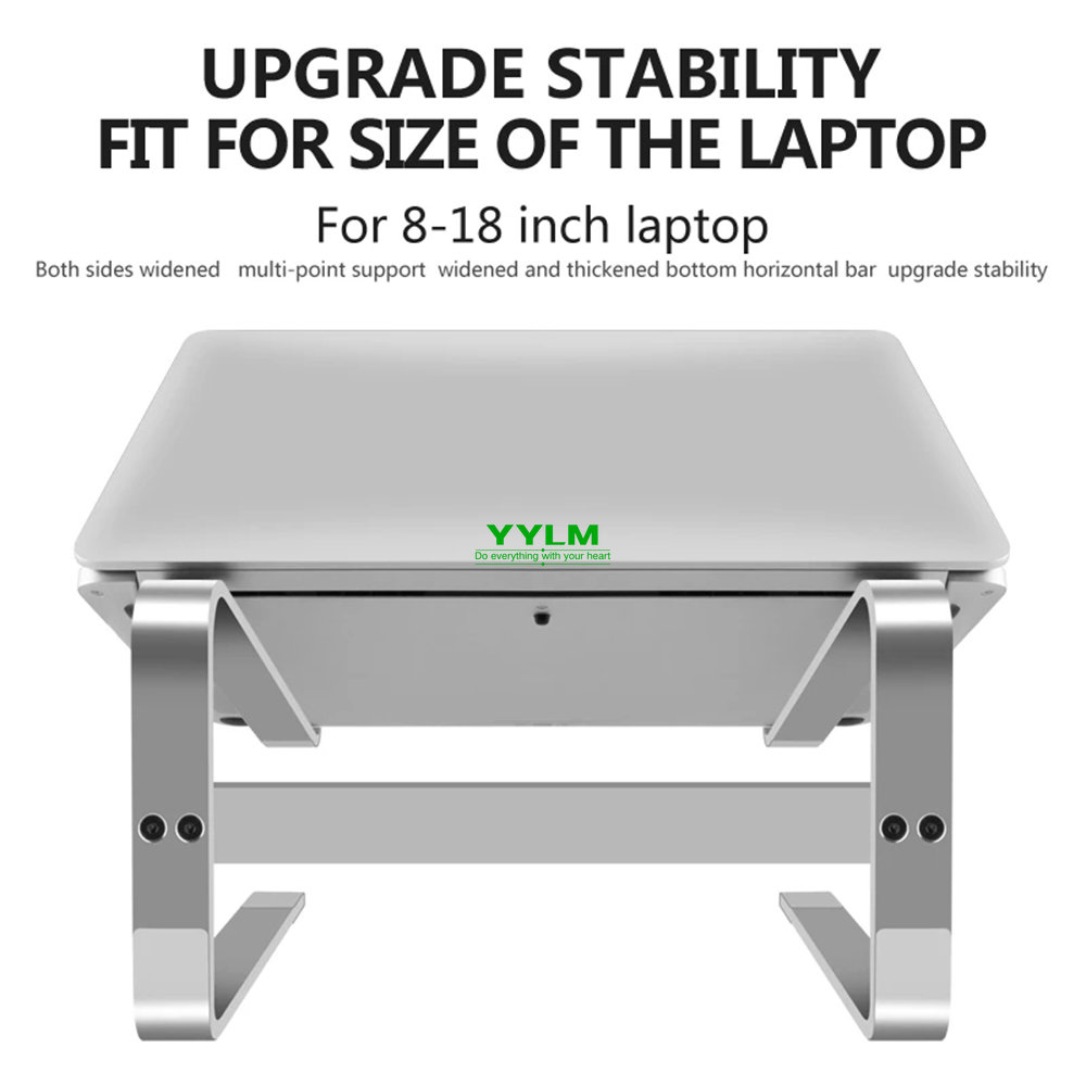 Aluminium Laptop Stand Noteboo – Cooling Stand Tablet Bewertung und Preis