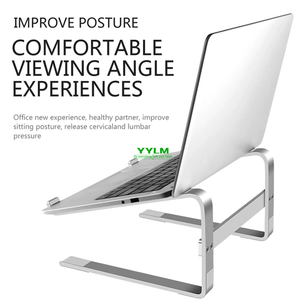 Aluminium Laptop Stand Noteboo – Cooling Stand Tablet Bewertung und Preis
