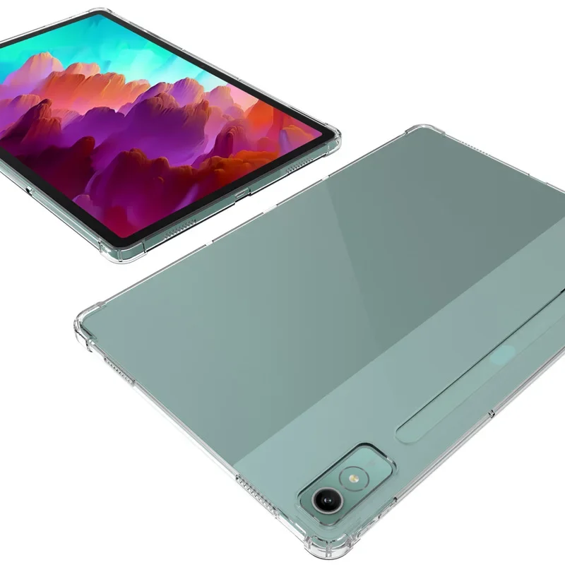 Für Lenovo Xiaoxin Pad Pro 202 – Lenovo Tablet P12 Accessories Bewertung und Preis