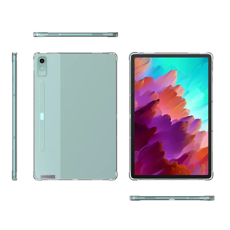 Für Lenovo Xiaoxin Pad Pro 202 – Lenovo Tablet P12 Accessories Bewertung und Preis