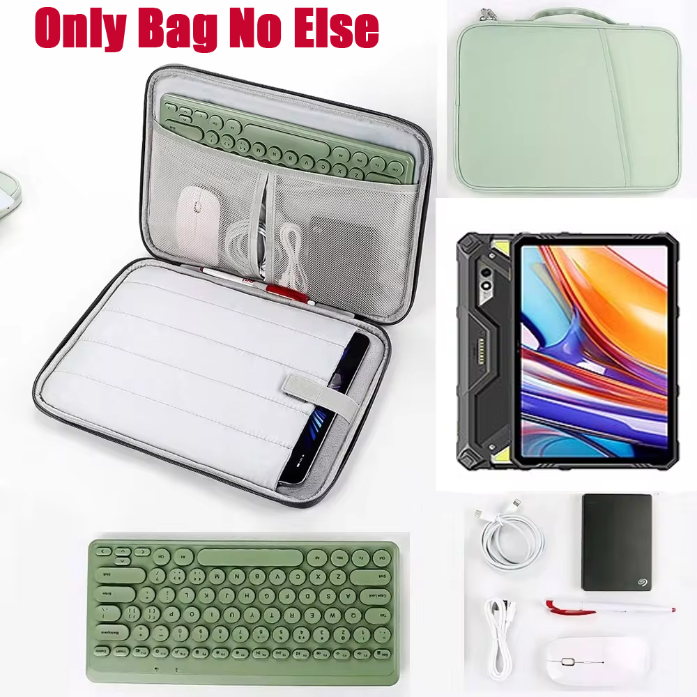 Tablet-Aufbewahrungstasche für – Ulefone Tablet Accessories Bewertung und Preis