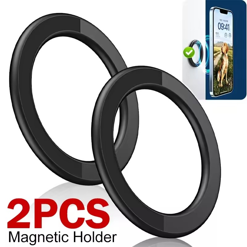 Für MagSafe Magnetischer Ringh – Essential Tablet Accessories Bewertung und Preis
