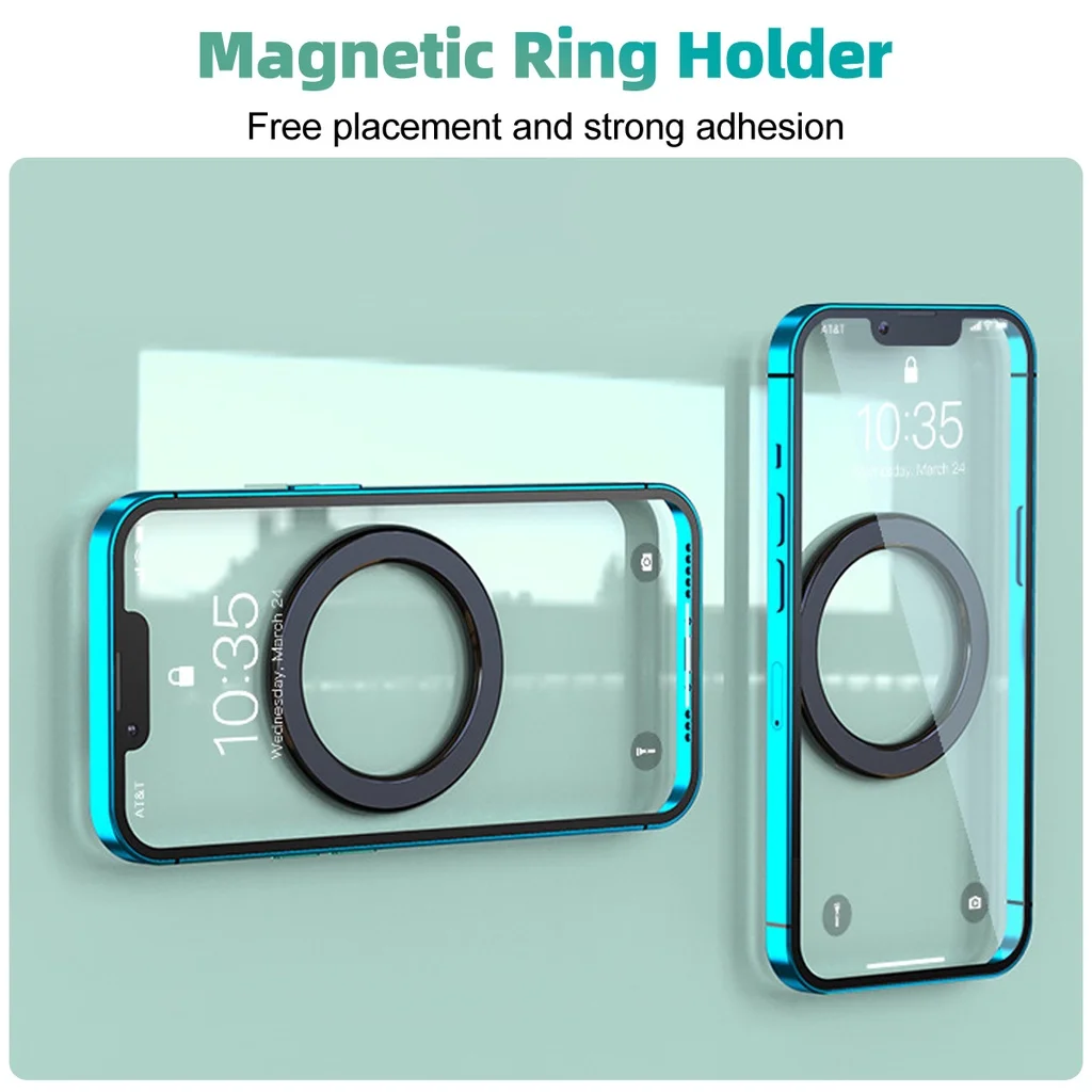 Für MagSafe Magnetischer Ringh – Essential Tablet Accessories Bewertung und Preis