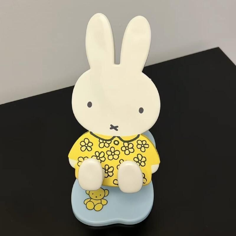 Miffy Anime Teleskopischer Fal – Tablet Accessories Set Bewertung und Preis