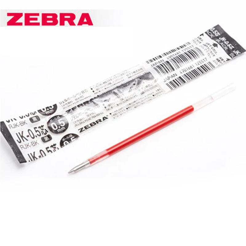 12 Stück Zebra JK-0.5 Nachfüll – Zebra Tablet Accessories Bewertung und Preis