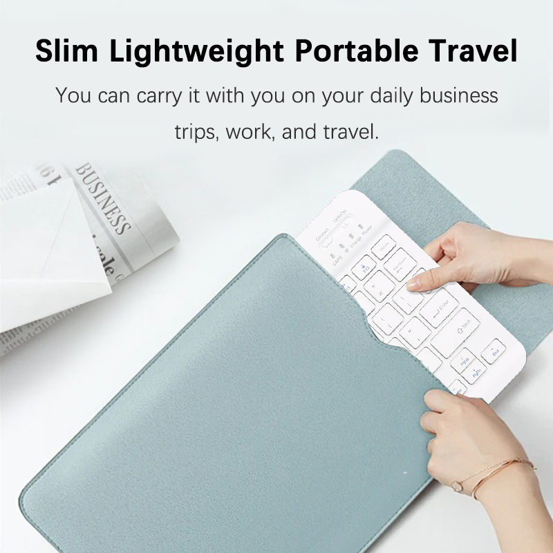 Drahtlose Bluetooth-kompatibel – Tablet Accessories Keyboard Bewertung und Preis