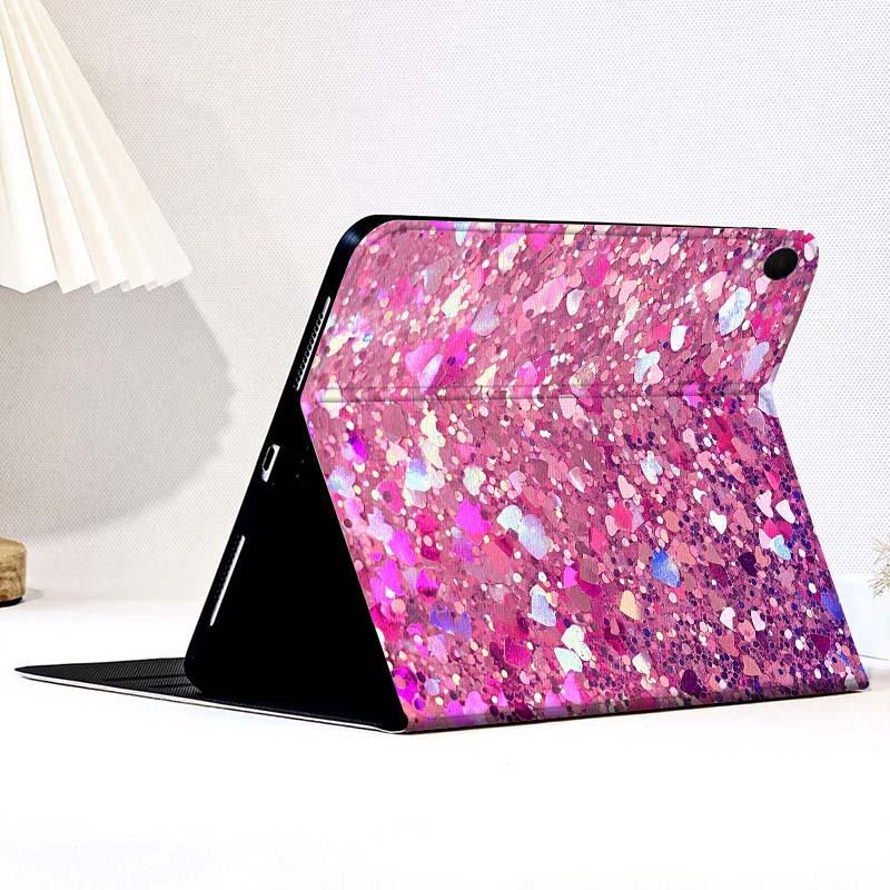 Funkelndes Musterdesign für Sa – Tablet A9 Accessories Bewertung und Preis
