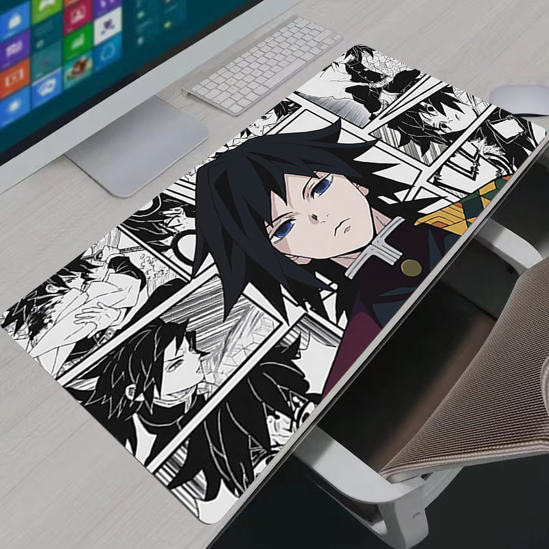Mauspad XXL Gamer Anime Großes – Tablet With All Accessories Bewertung und Preis