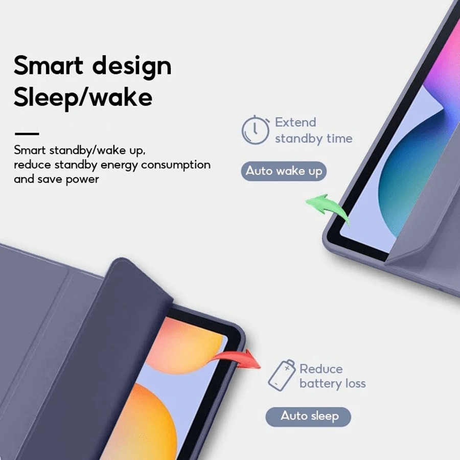 Für Lenovo Xiaoxin Pad Pro/GT  – Lenovo Tablet P12 Accessories Bewertung und Preis