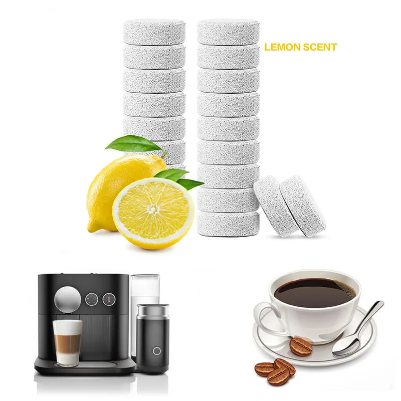 Kaffeemaschine Reinigungstable – Tablet With All Accessories Bewertung und Preis