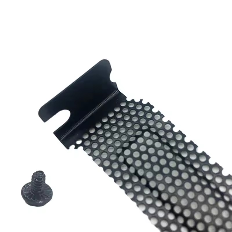 5PCS PCI Slot Abdeckung Filter – Tablet With All Accessories Bewertung und Preis