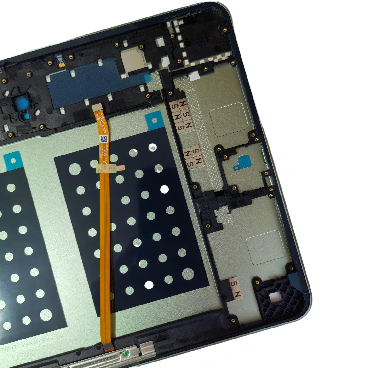 Rückschale für Oneplus Pad Pro – Oneplus Tablet Accessories Bewertung und Preis