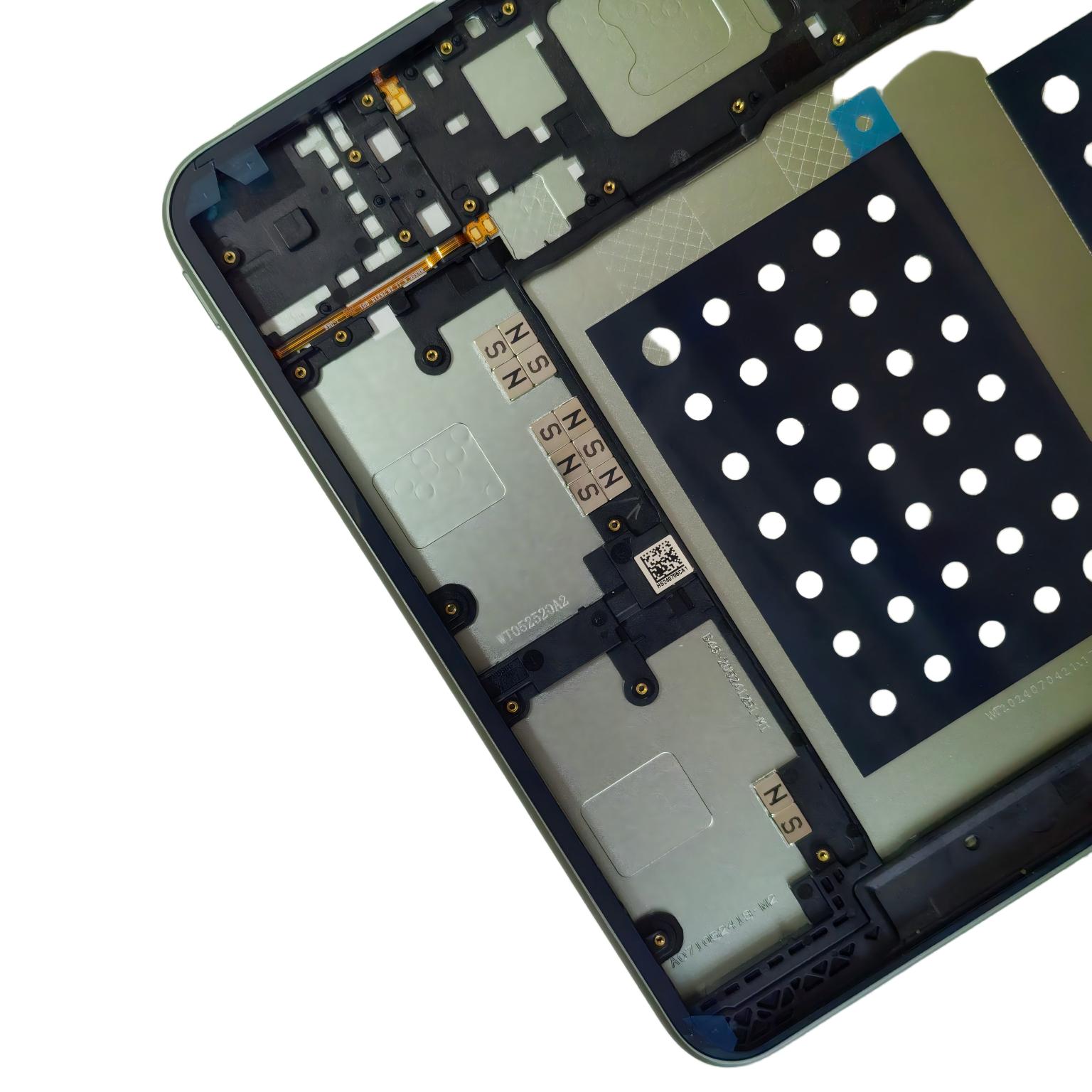 Rückschale für Oneplus Pad Pro – Oneplus Tablet Accessories Bewertung und Preis