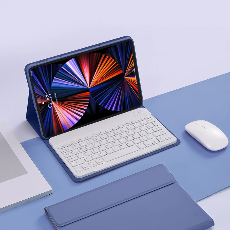 Tastatur für Lenovo Xiaoxin Pa – Lenovo Tablet P12 Accessories Bewertung und Preis