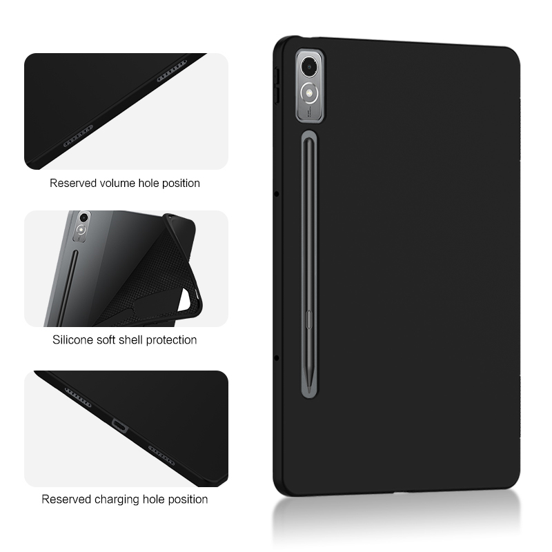 Weiche Hülle für Lenovo Xiaoxi – Lenovo Tablet P12 Accessories Bewertung und Preis
