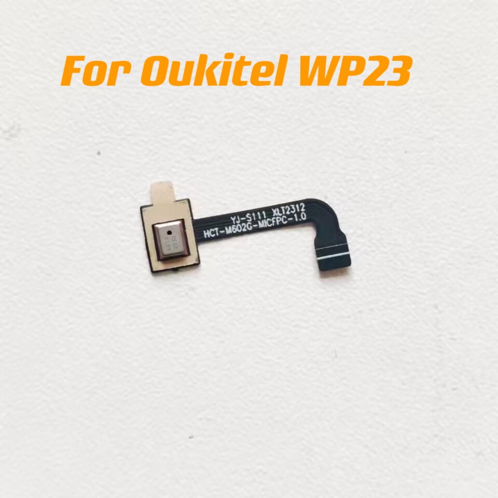 Neues Original für Oukitel WP2 – Oukitel Tablet Accessories Bewertung und Preis