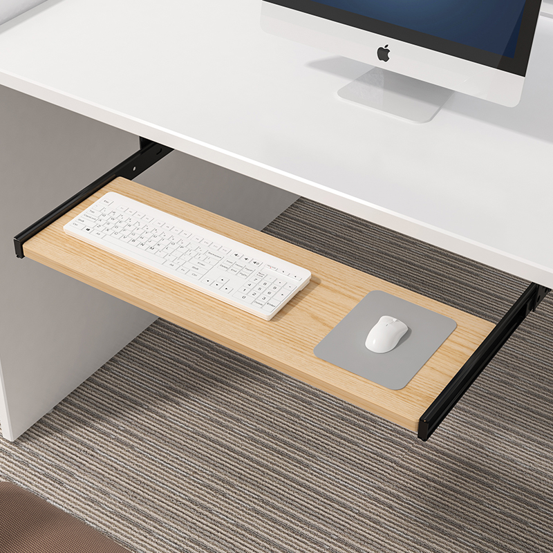 Untertisch-Tastaturablage mit  – Tablet Lap Desk Bewertung und Preis