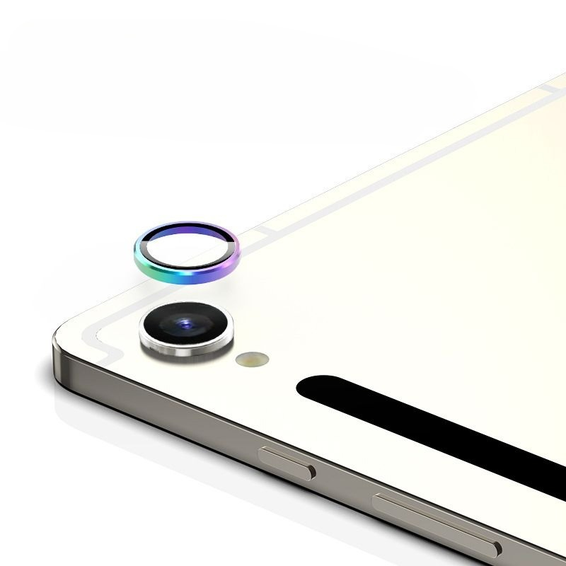 Aluminium-Rückkamera-Ring-Glas – Tablet Accessories For Samsung Bewertung und Preis