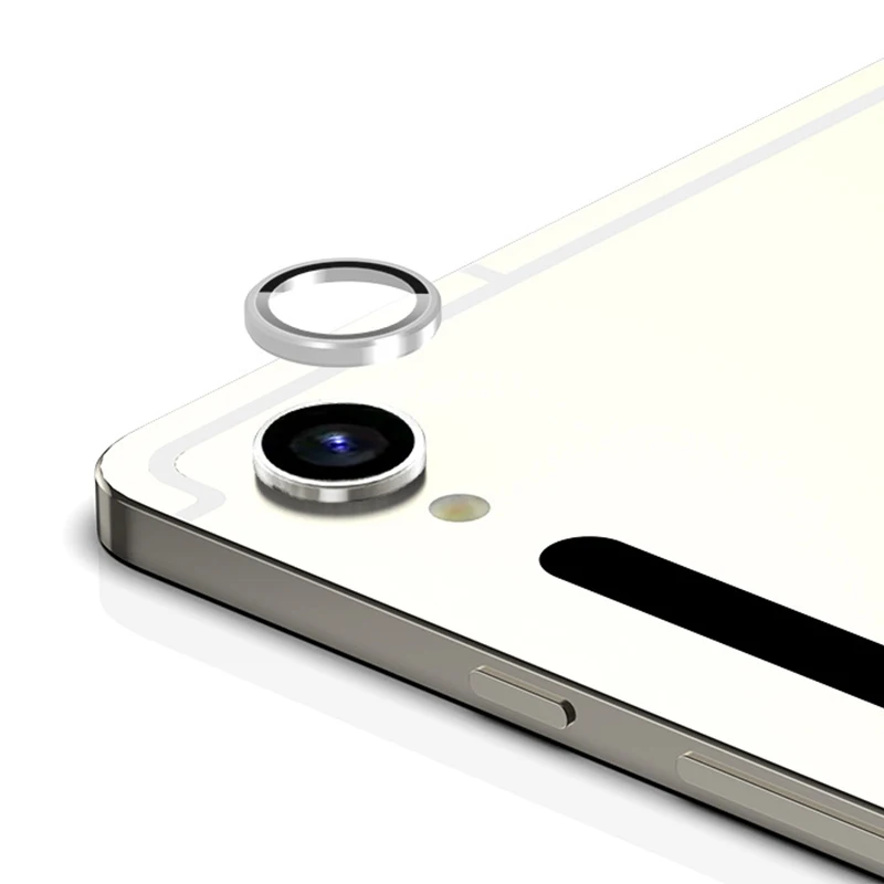Aluminium-Rückkamera-Ring-Glas – Tablet Accessories For Samsung Bewertung und Preis