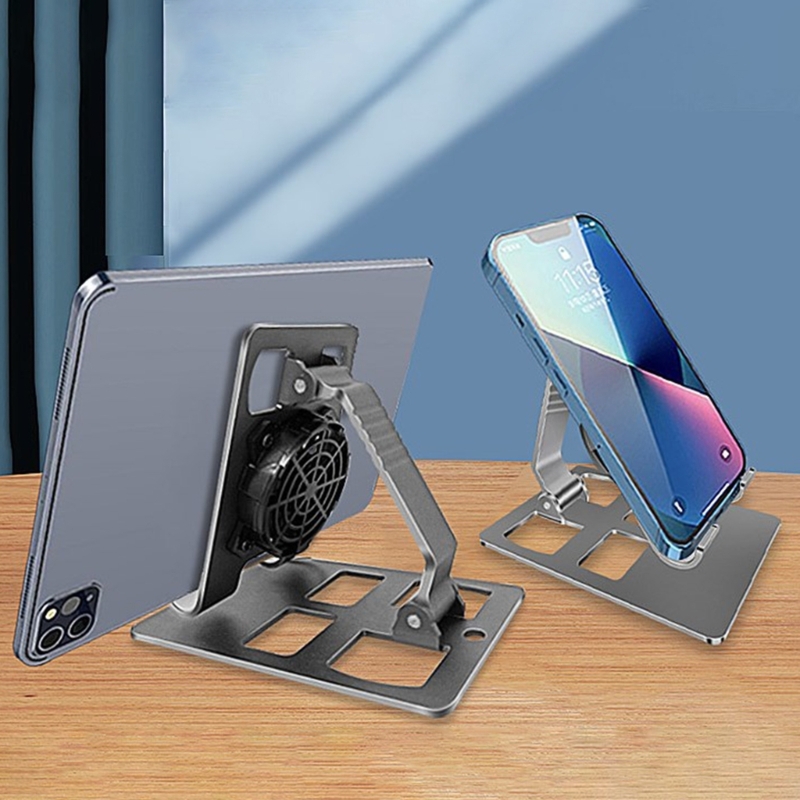 Handy Stehen Tragbare Lüfter W – Cooling Stand Tablet Bewertung und Preis