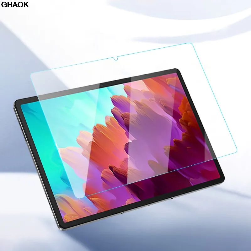 2Pcs Gehärtetem HD Screen Prot – Lenovo Tablet P12 Accessories Bewertung und Preis