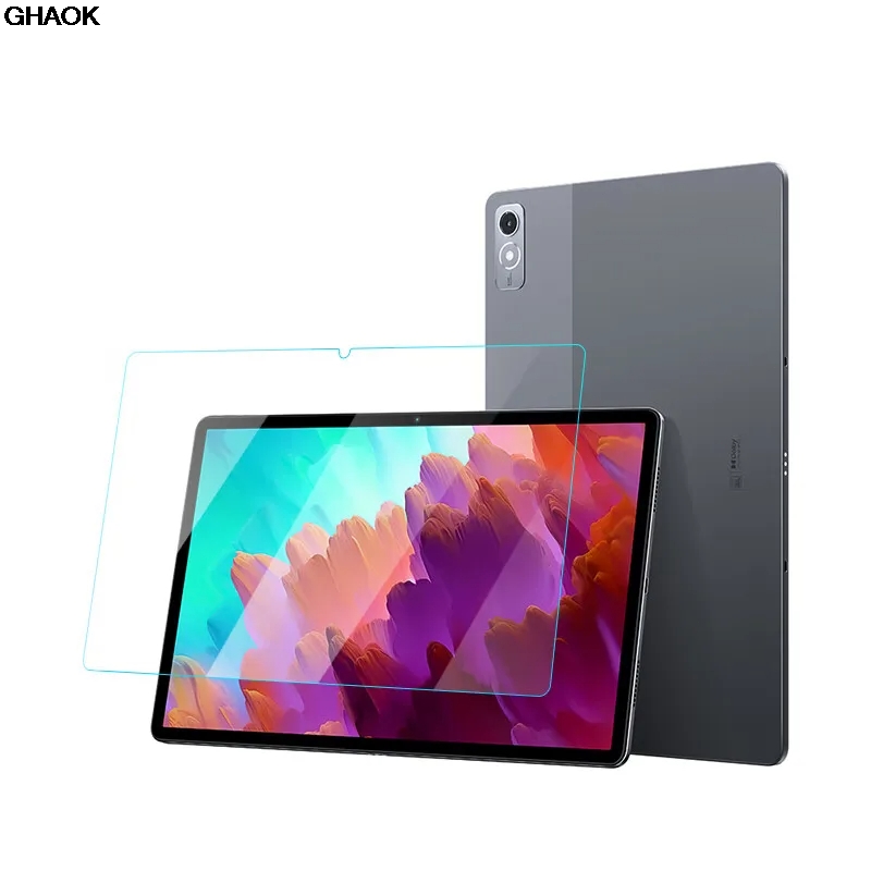 2Pcs Gehärtetem HD Screen Prot – Lenovo Tablet P12 Accessories Bewertung und Preis