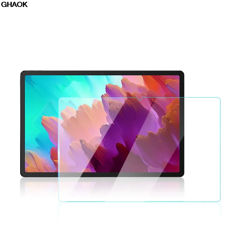 2Pcs Gehärtetem HD Screen Prot – Lenovo Tablet P12 Accessories Bewertung und Preis